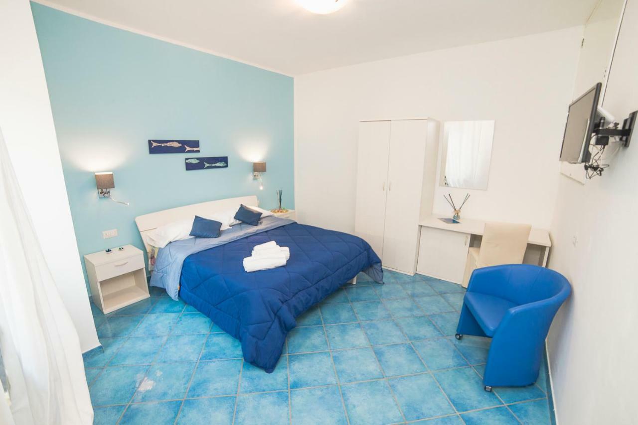 Aquarius Bed & Breakfast *